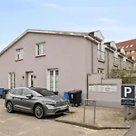 Cozy Oasis Perfect For Couples & Solo Travelers Viborg