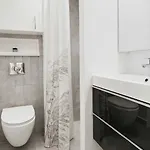 Cozy Oasis Perfect For Couples & Solo Travelers Viborg
