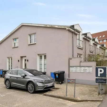 Cozy Oasis Perfect For Couples & Solo Travelers Viborg