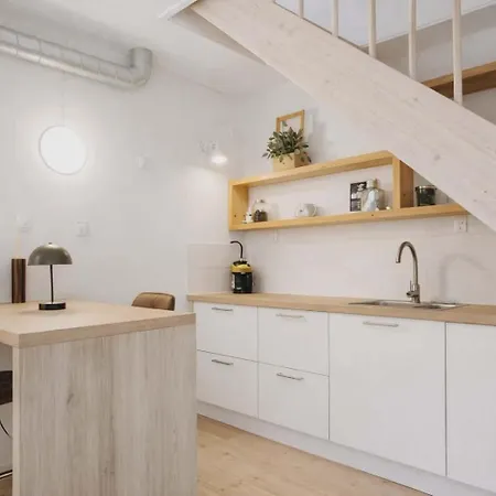 Cozy Oasis Perfect For Couples & Solo Travelers Apartamento Viborg