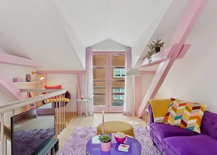Cozy Oasis Perfect For Couples & Solo Travelers Apartamento *