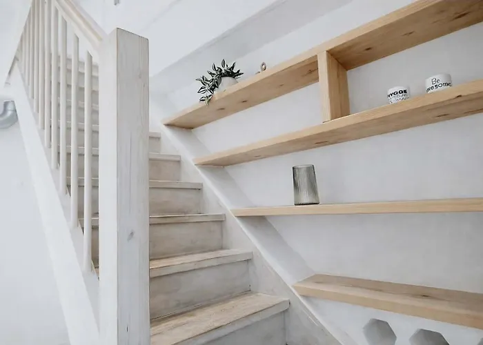 Cozy Oasis Perfect For Couples & Solo Travelers
