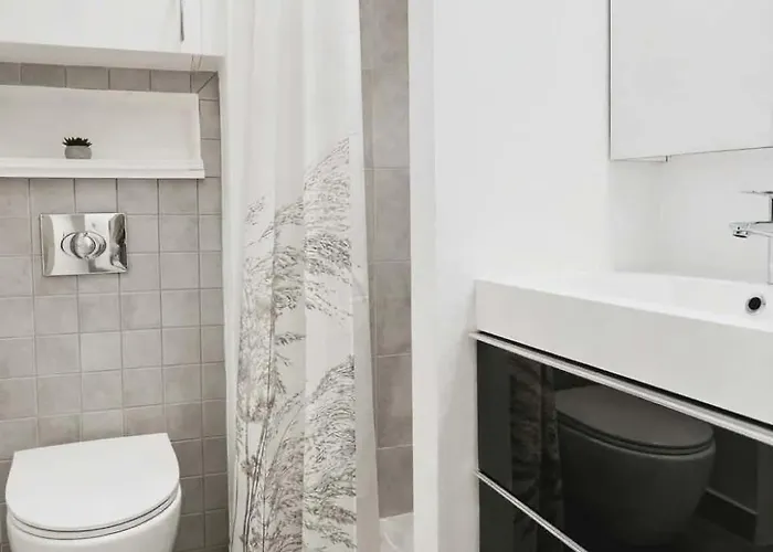 Cozy Oasis Perfect For Couples & Solo Travelers Βίμποργκ